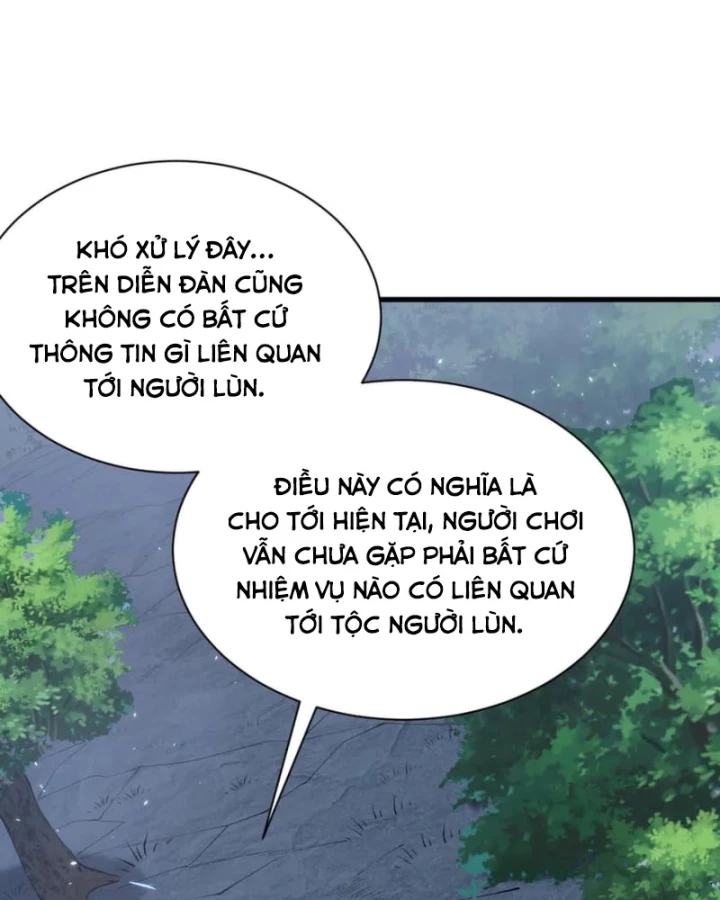 Ta Trở Thành Đại Phản Diện Của Toàn Sever Chapter 91 - Trang 2