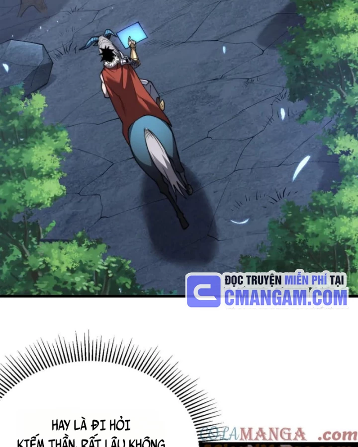 Ta Trở Thành Đại Phản Diện Của Toàn Sever Chapter 91 - Trang 2