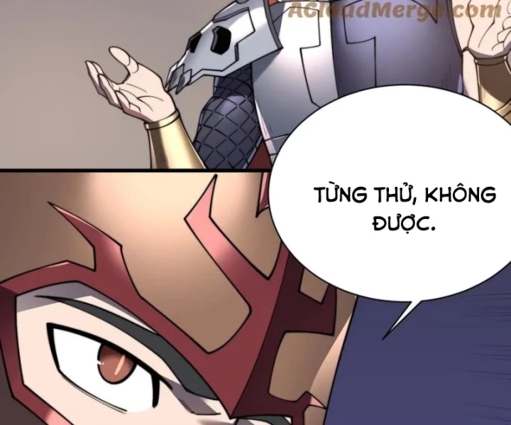 Ta Trở Thành Đại Phản Diện Của Toàn Sever Chapter 91 - Trang 2