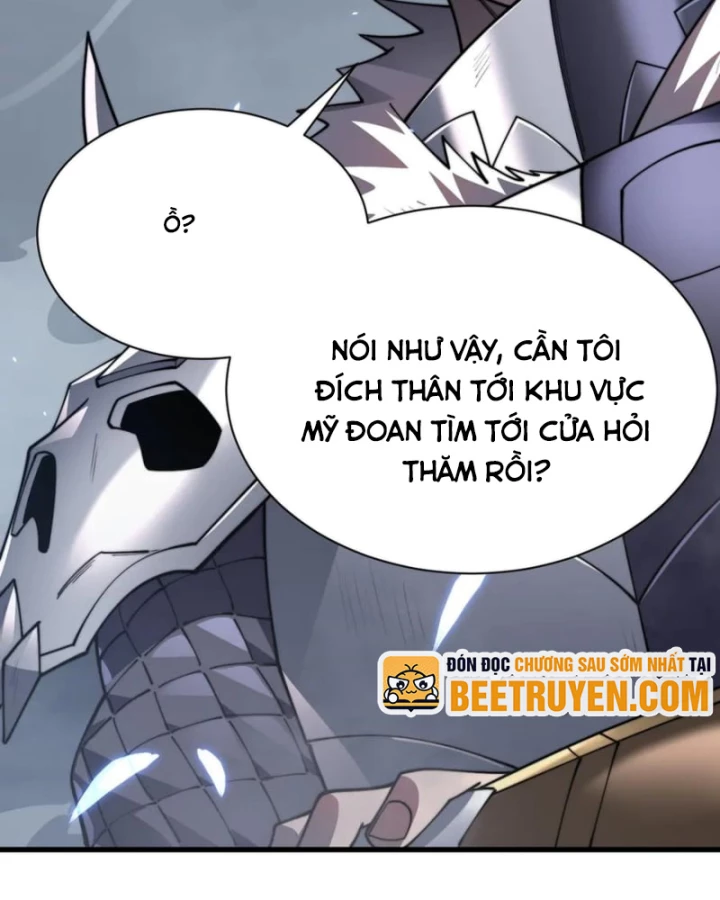 Ta Trở Thành Đại Phản Diện Của Toàn Sever Chapter 91 - Trang 2