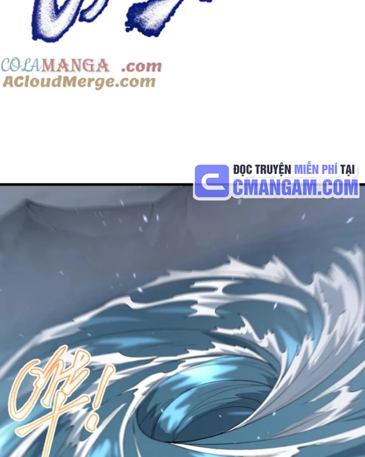 Ta Trở Thành Đại Phản Diện Của Toàn Sever Chapter 91 - Trang 2
