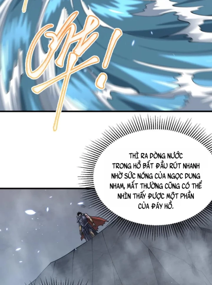 Ta Trở Thành Đại Phản Diện Của Toàn Sever Chapter 91 - Trang 2