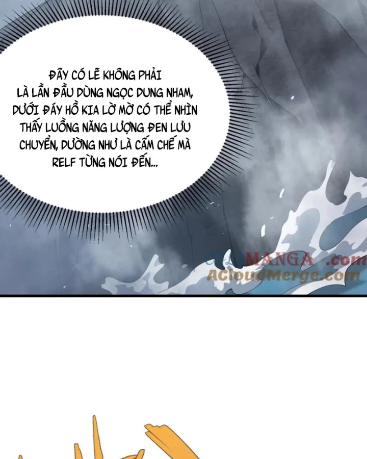 Ta Trở Thành Đại Phản Diện Của Toàn Sever Chapter 91 - Trang 2