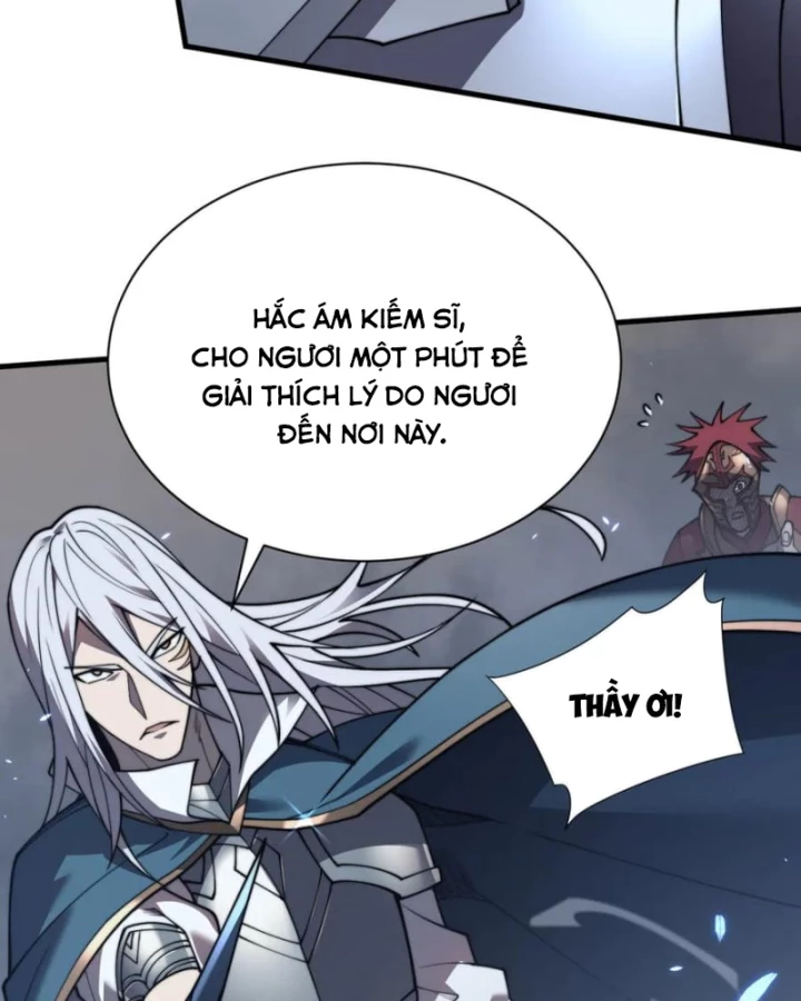 Ta Trở Thành Đại Phản Diện Của Toàn Sever Chapter 91 - Trang 2