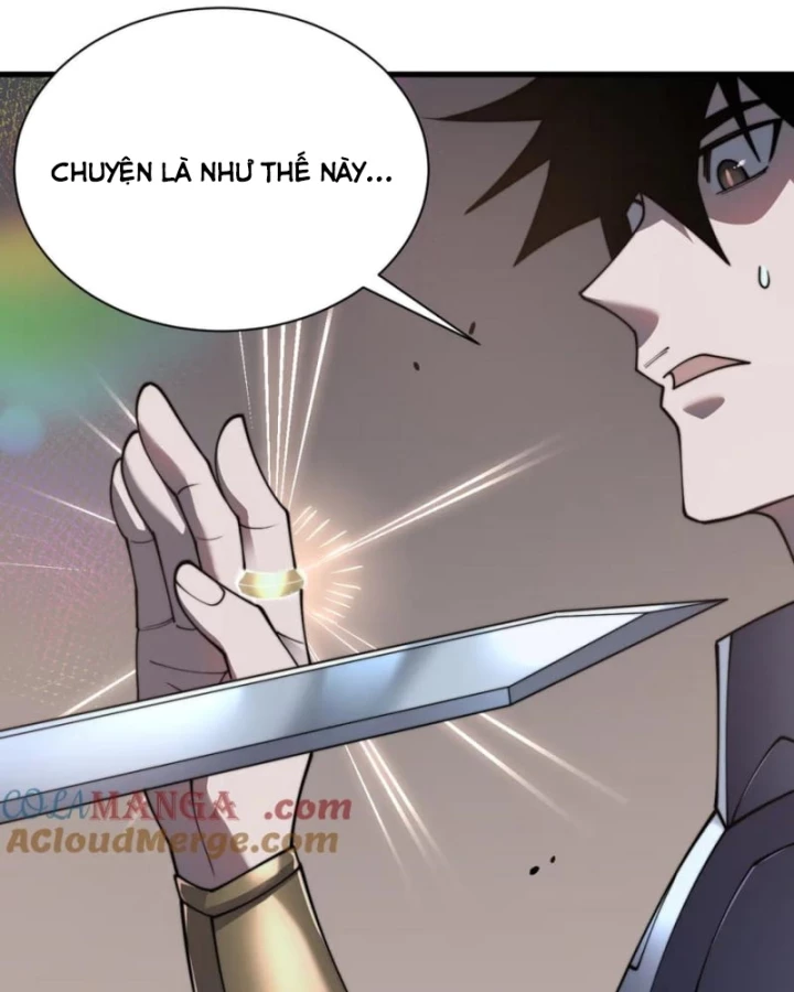 Ta Trở Thành Đại Phản Diện Của Toàn Sever Chapter 91 - Trang 2