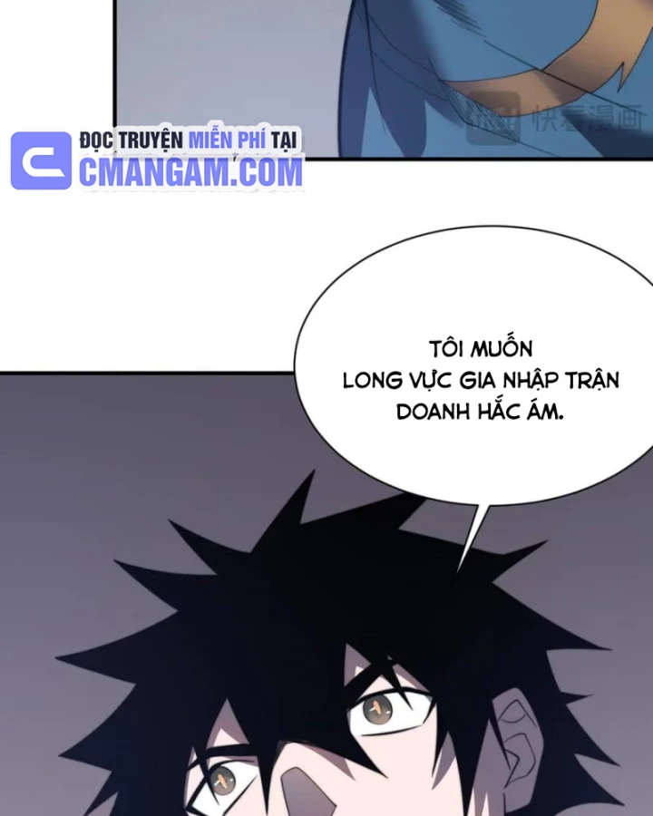 Ta Trở Thành Đại Phản Diện Của Toàn Sever Chapter 91 - Trang 2