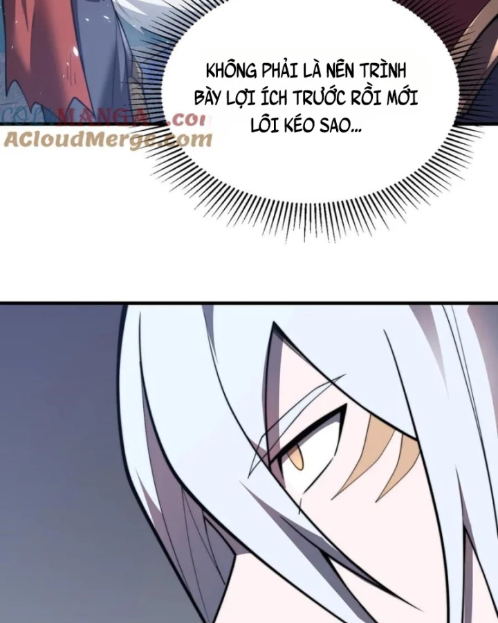 Ta Trở Thành Đại Phản Diện Của Toàn Sever Chapter 91 - Trang 2