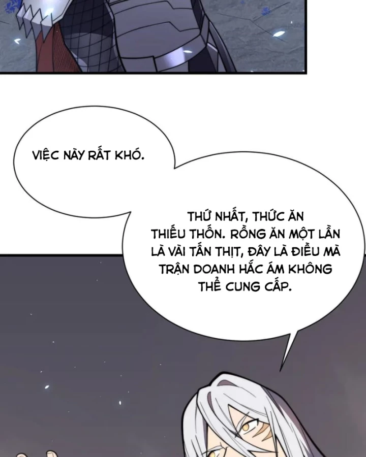 Ta Trở Thành Đại Phản Diện Của Toàn Sever Chapter 91 - Trang 2