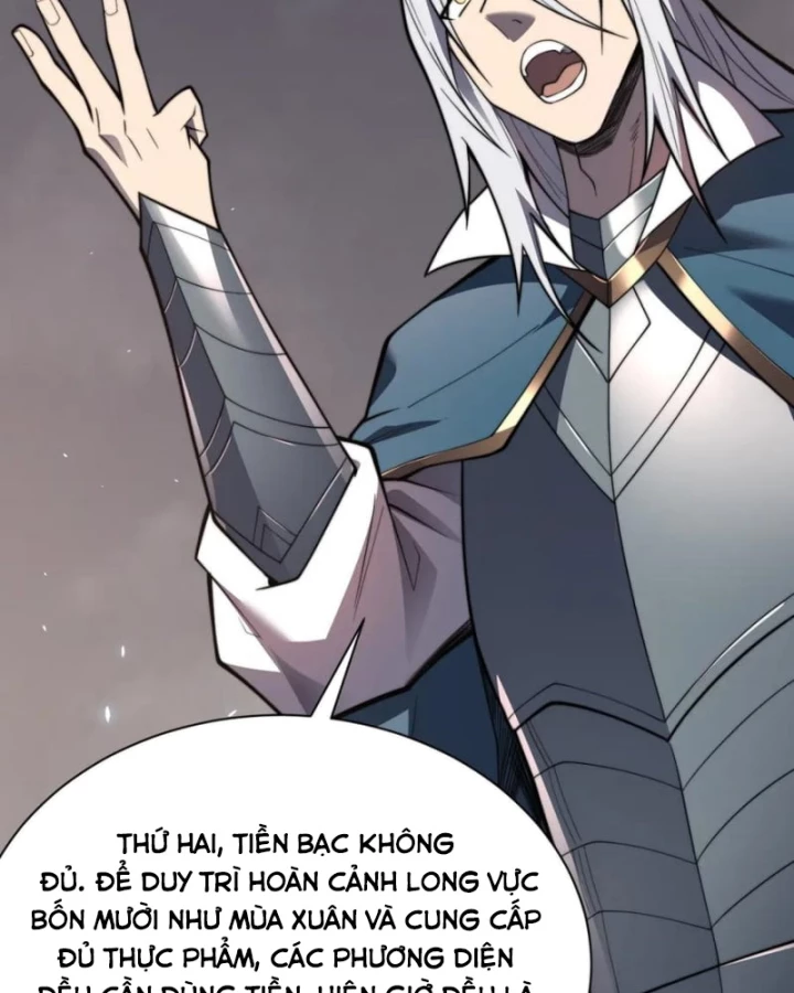 Ta Trở Thành Đại Phản Diện Của Toàn Sever Chapter 91 - Trang 2