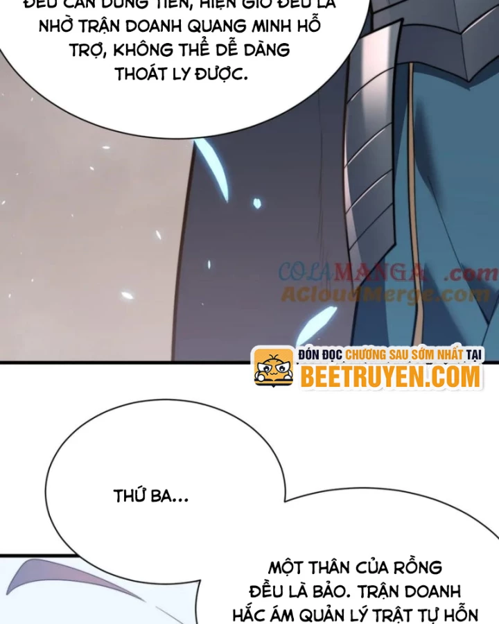 Ta Trở Thành Đại Phản Diện Của Toàn Sever Chapter 91 - Trang 2