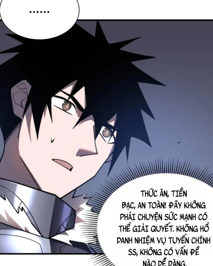 Ta Trở Thành Đại Phản Diện Của Toàn Sever Chapter 91 - Trang 2