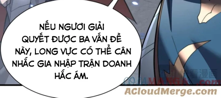 Ta Trở Thành Đại Phản Diện Của Toàn Sever Chapter 91 - Trang 2