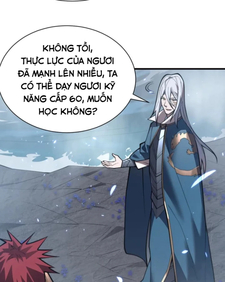 Ta Trở Thành Đại Phản Diện Của Toàn Sever Chapter 91 - Trang 2