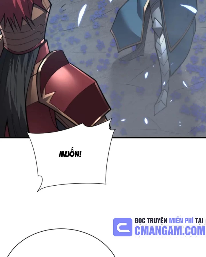 Ta Trở Thành Đại Phản Diện Của Toàn Sever Chapter 91 - Trang 2