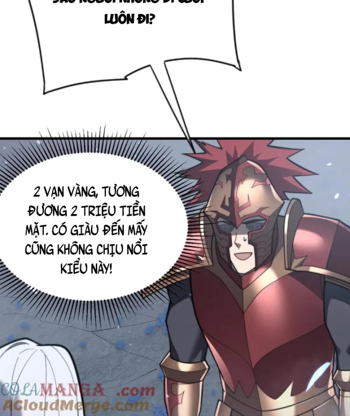 Ta Trở Thành Đại Phản Diện Của Toàn Sever Chapter 91 - Trang 2