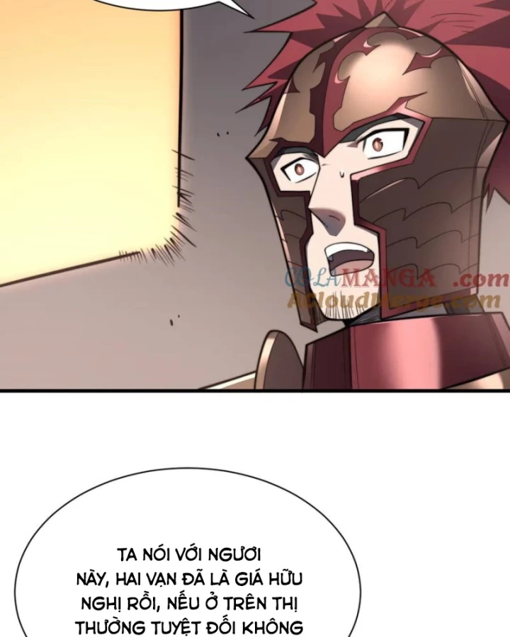 Ta Trở Thành Đại Phản Diện Của Toàn Sever Chapter 91 - Trang 2