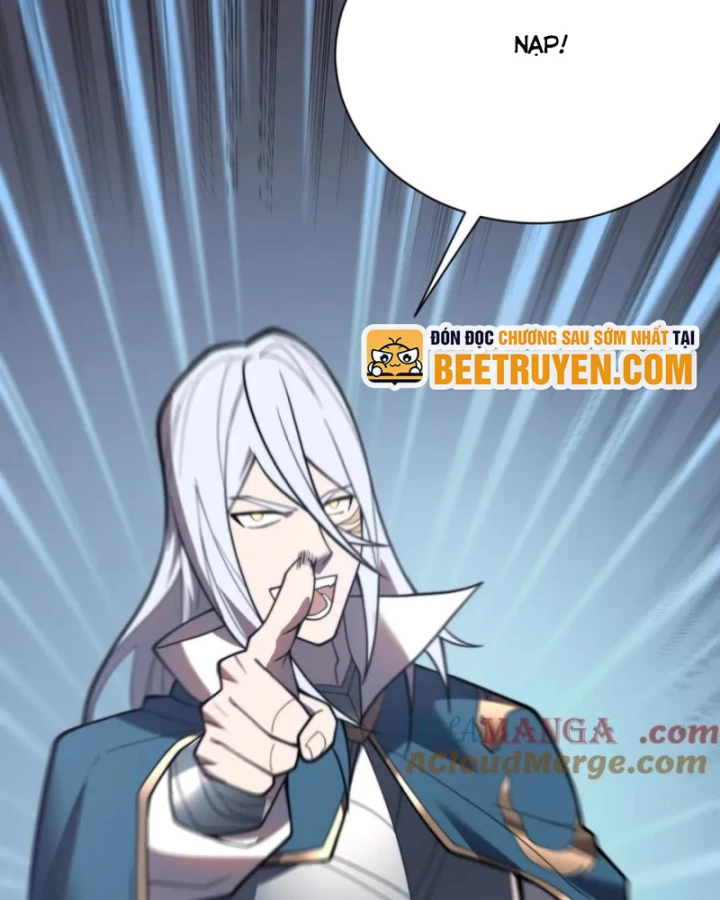 Ta Trở Thành Đại Phản Diện Của Toàn Sever Chapter 91 - Trang 2