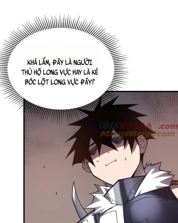 Ta Trở Thành Đại Phản Diện Của Toàn Sever Chapter 91 - Trang 2