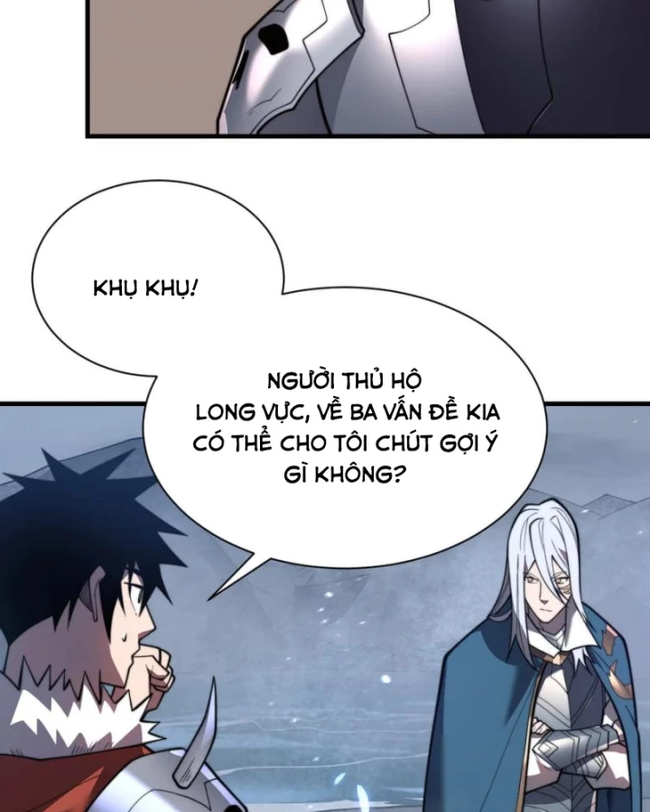 Ta Trở Thành Đại Phản Diện Của Toàn Sever Chapter 91 - Trang 2