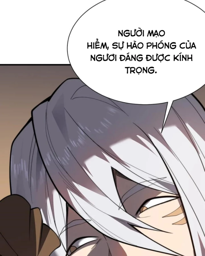 Ta Trở Thành Đại Phản Diện Của Toàn Sever Chapter 91 - Trang 2