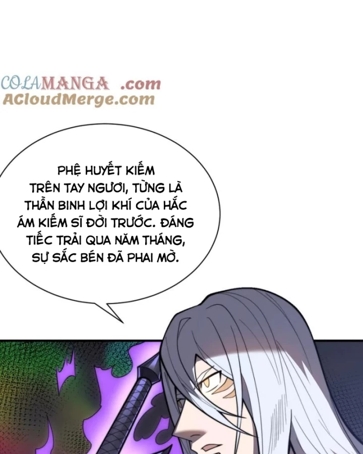 Ta Trở Thành Đại Phản Diện Của Toàn Sever Chapter 91 - Trang 2