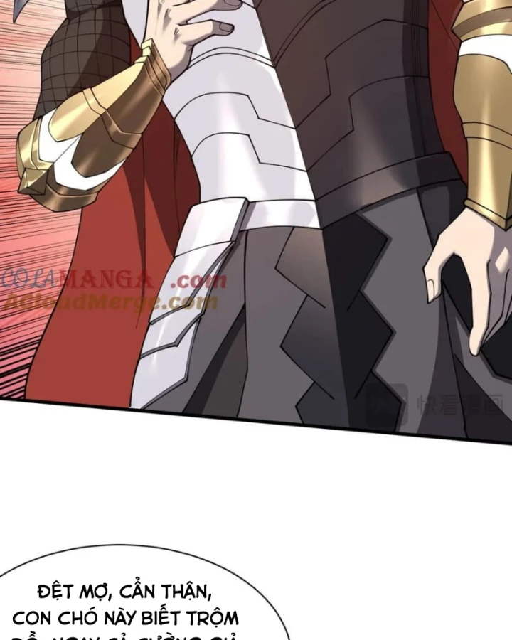 Ta Trở Thành Đại Phản Diện Của Toàn Sever Chapter 92 - Trang 2