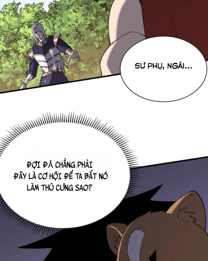 Ta Trở Thành Đại Phản Diện Của Toàn Sever Chapter 92 - Trang 2