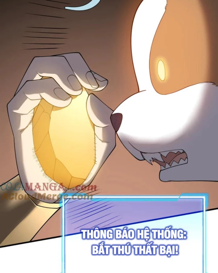 Ta Trở Thành Đại Phản Diện Của Toàn Sever Chapter 92 - Trang 2