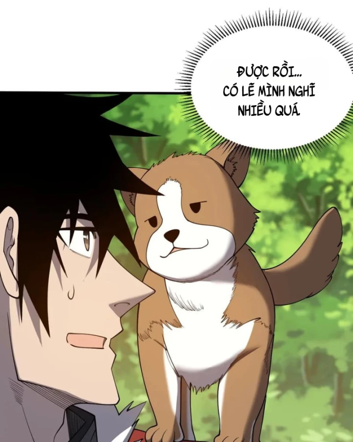 Ta Trở Thành Đại Phản Diện Của Toàn Sever Chapter 92 - Trang 2