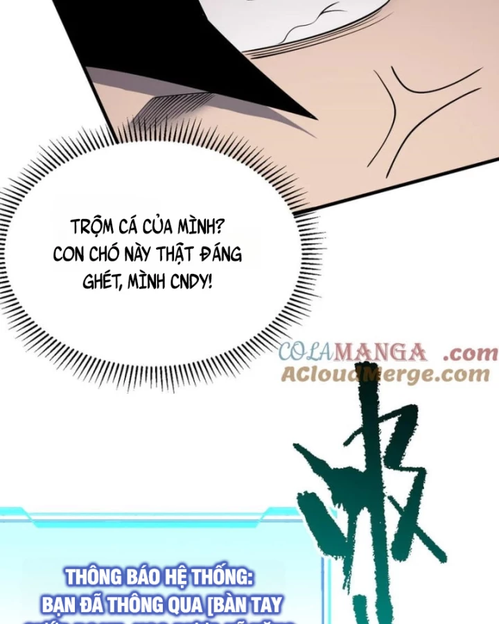 Ta Trở Thành Đại Phản Diện Của Toàn Sever Chapter 92 - Trang 2