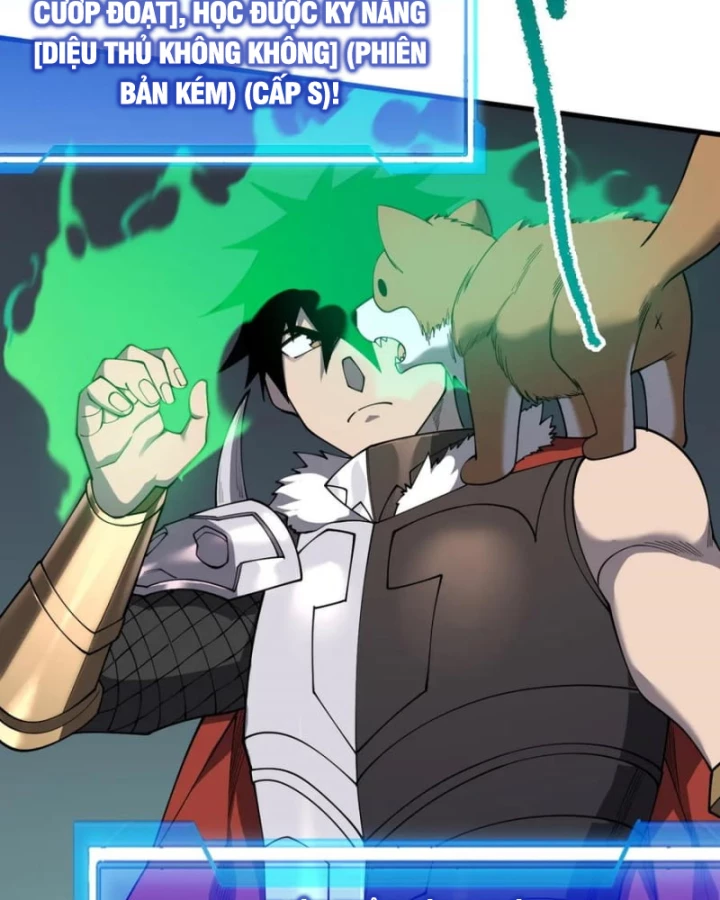 Ta Trở Thành Đại Phản Diện Của Toàn Sever Chapter 92 - Trang 2