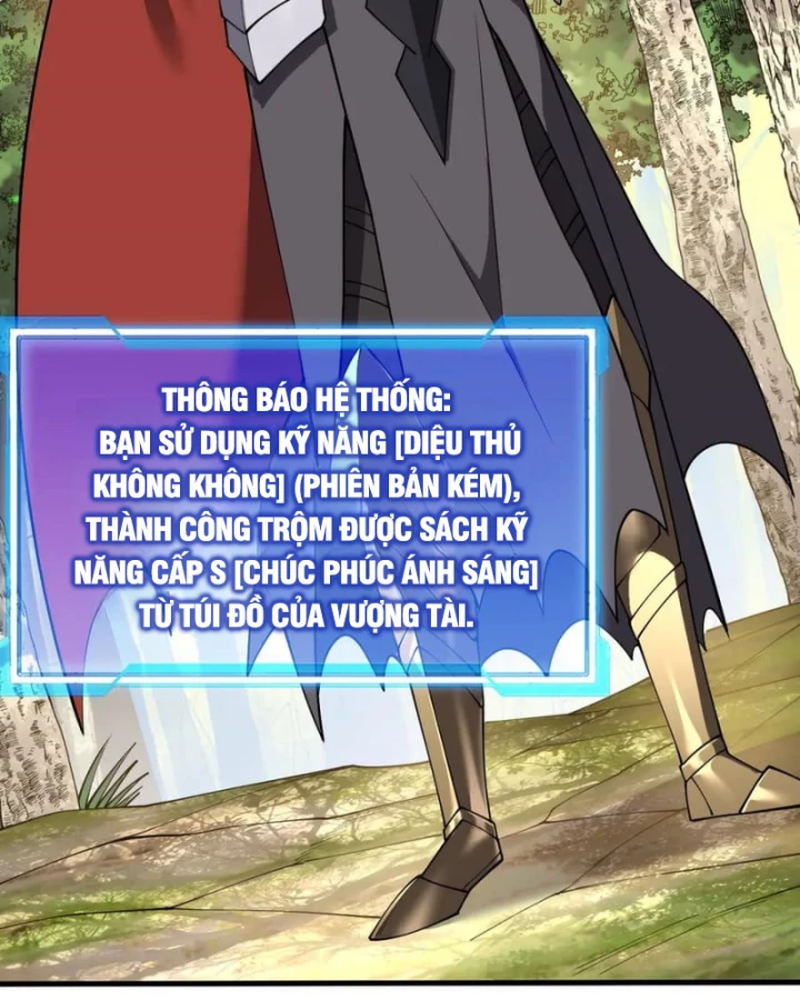 Ta Trở Thành Đại Phản Diện Của Toàn Sever Chapter 92 - Trang 2