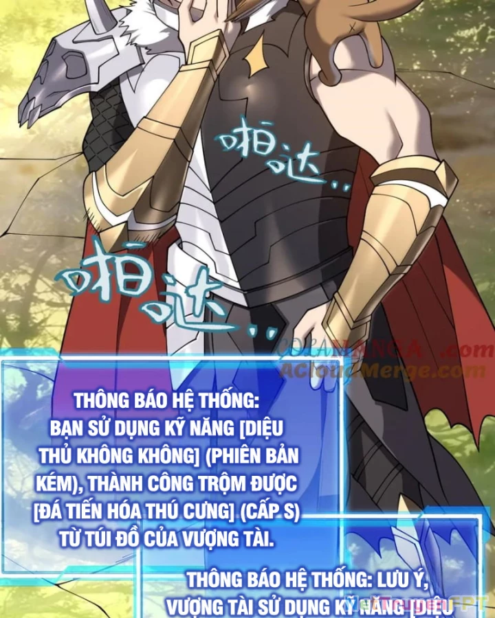 Ta Trở Thành Đại Phản Diện Của Toàn Sever Chapter 92 - Trang 2