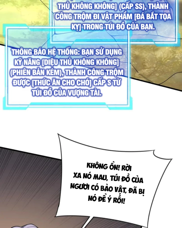 Ta Trở Thành Đại Phản Diện Của Toàn Sever Chapter 92 - Trang 2