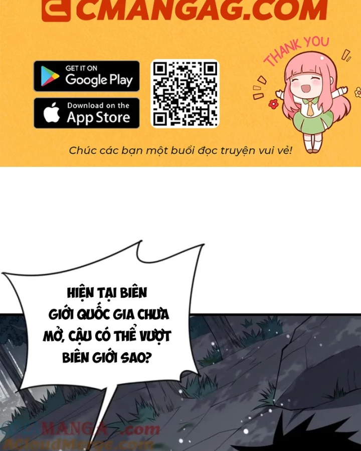 Ta Trở Thành Đại Phản Diện Của Toàn Sever Chapter 92 - Trang 2