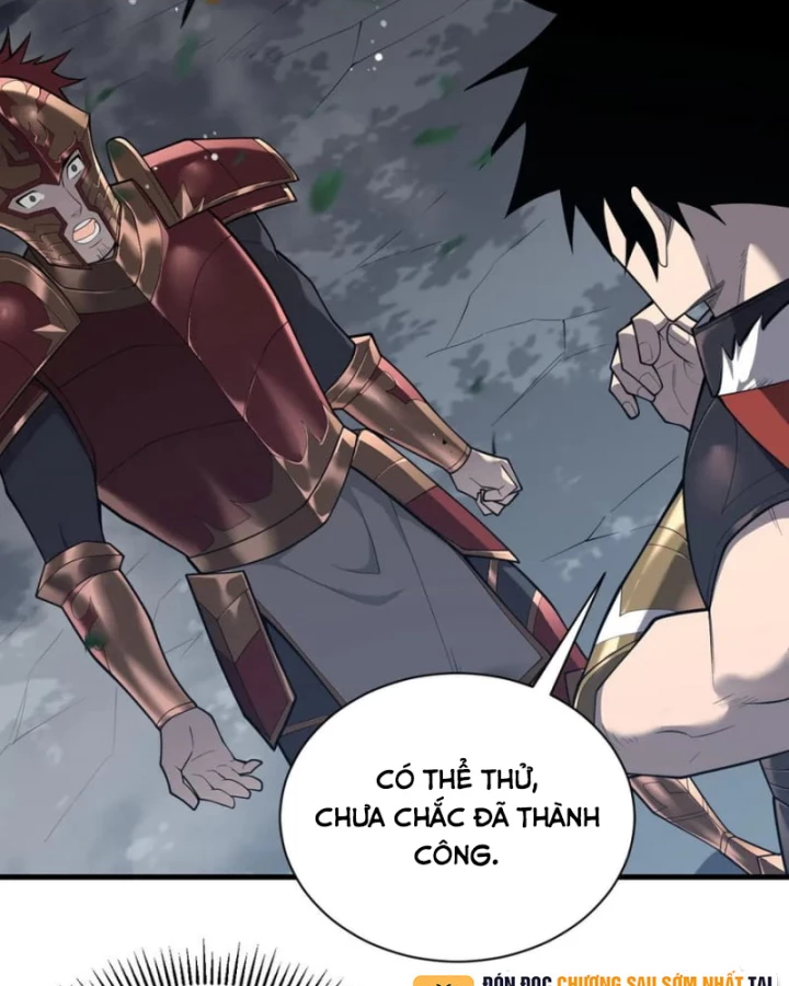 Ta Trở Thành Đại Phản Diện Của Toàn Sever Chapter 92 - Trang 2