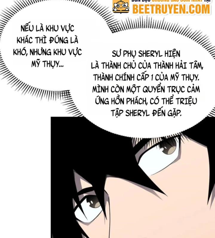 Ta Trở Thành Đại Phản Diện Của Toàn Sever Chapter 92 - Trang 2