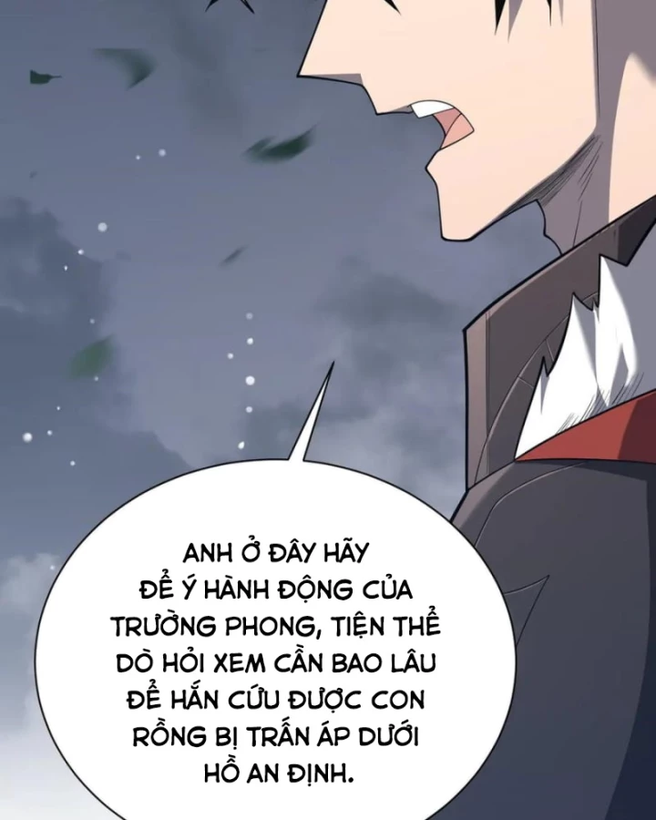 Ta Trở Thành Đại Phản Diện Của Toàn Sever Chapter 92 - Trang 2