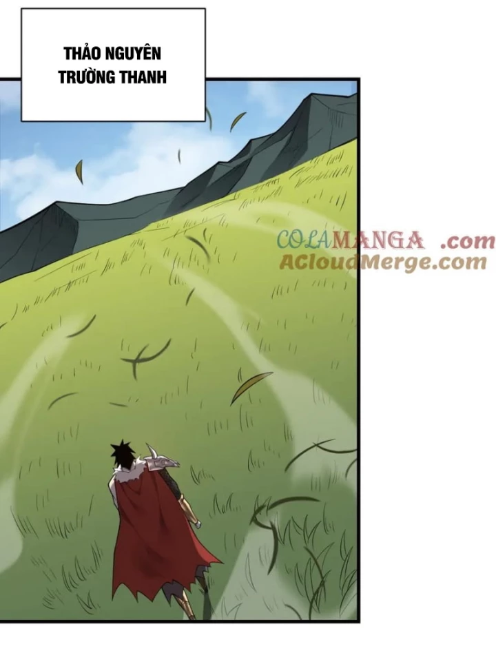 Ta Trở Thành Đại Phản Diện Của Toàn Sever Chapter 92 - Trang 2