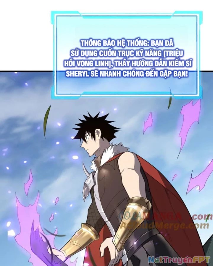 Ta Trở Thành Đại Phản Diện Của Toàn Sever Chapter 92 - Trang 2