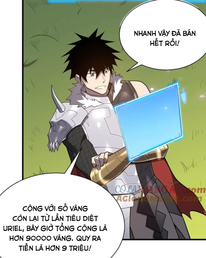 Ta Trở Thành Đại Phản Diện Của Toàn Sever Chapter 92 - Trang 2