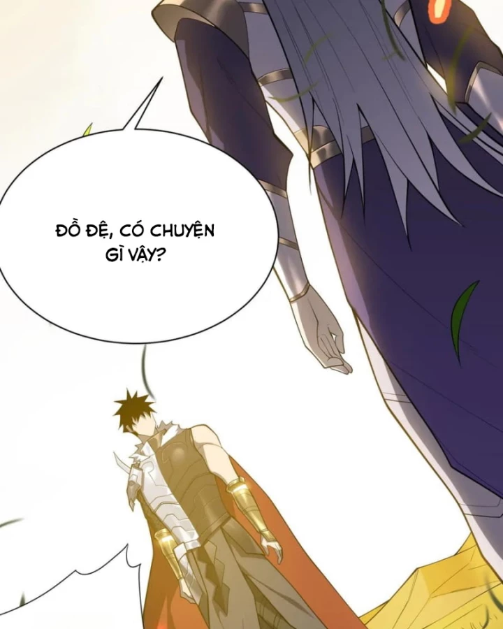 Ta Trở Thành Đại Phản Diện Của Toàn Sever Chapter 92 - Trang 2