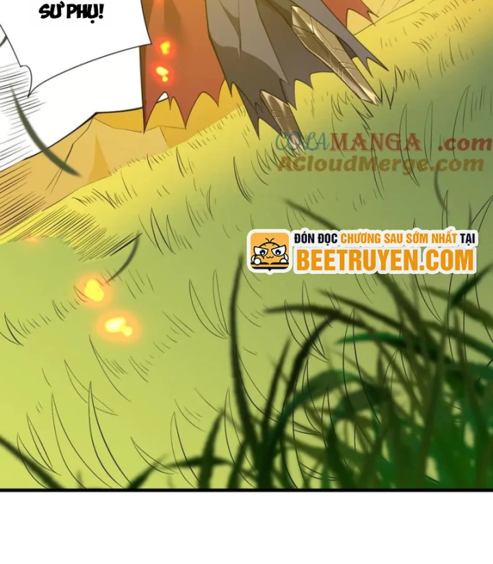 Ta Trở Thành Đại Phản Diện Của Toàn Sever Chapter 92 - Trang 2
