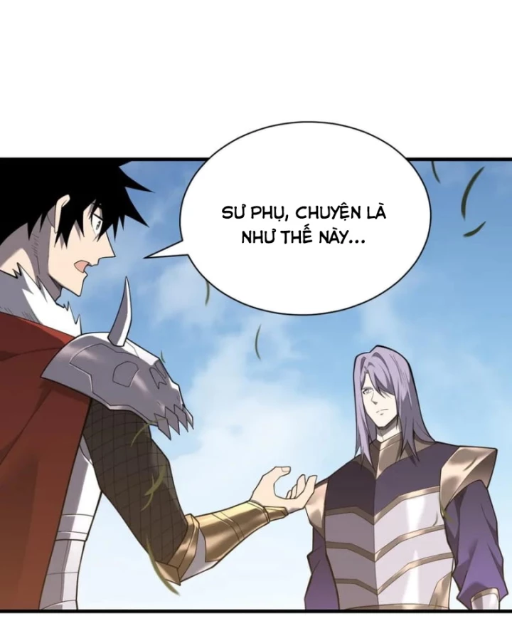 Ta Trở Thành Đại Phản Diện Của Toàn Sever Chapter 92 - Trang 2