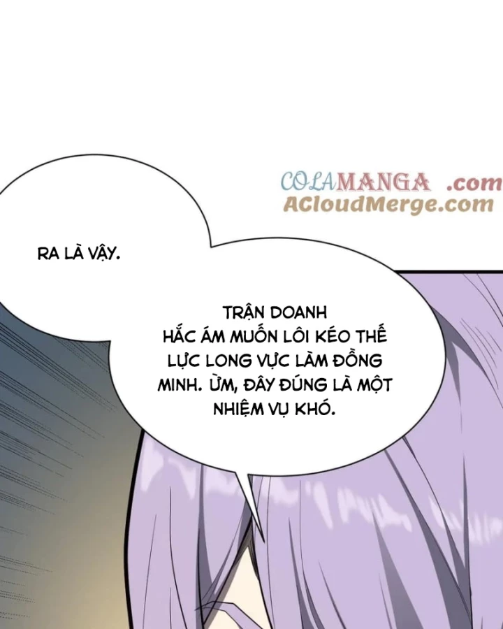 Ta Trở Thành Đại Phản Diện Của Toàn Sever Chapter 92 - Trang 2