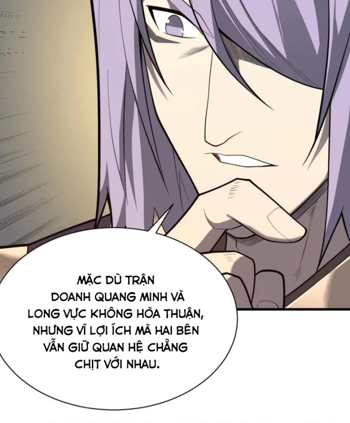 Ta Trở Thành Đại Phản Diện Của Toàn Sever Chapter 92 - Trang 2