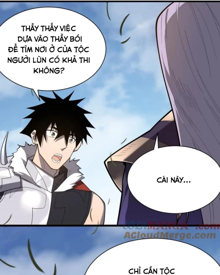 Ta Trở Thành Đại Phản Diện Của Toàn Sever Chapter 92 - Trang 2