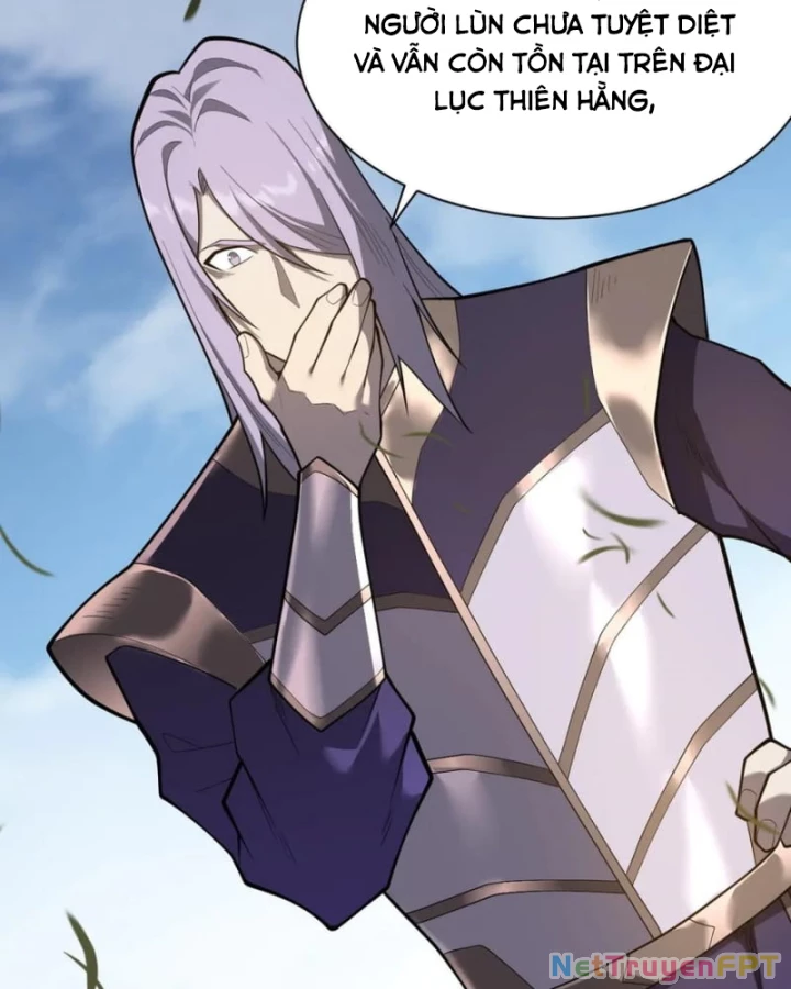 Ta Trở Thành Đại Phản Diện Của Toàn Sever Chapter 92 - Trang 2