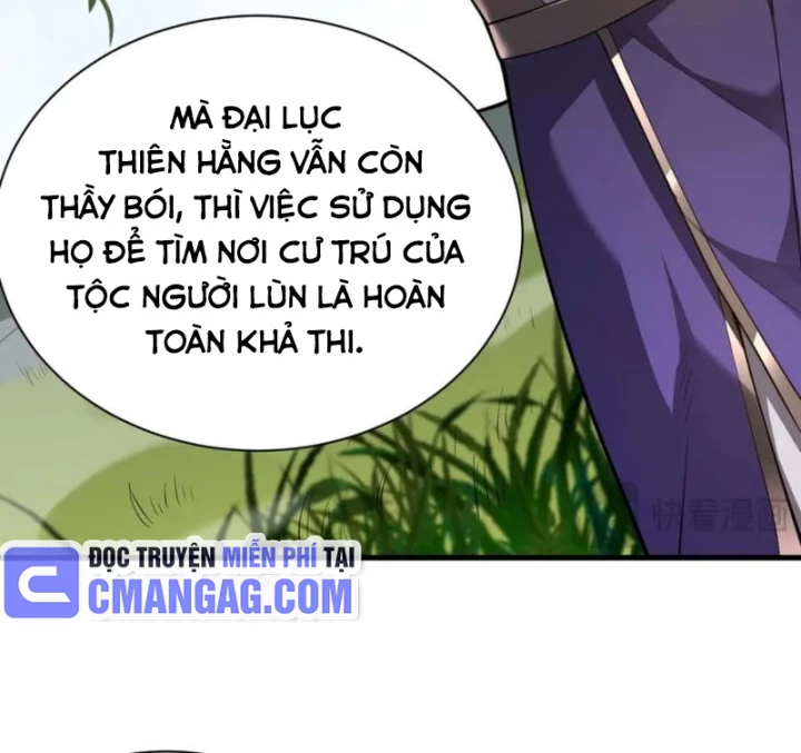 Ta Trở Thành Đại Phản Diện Của Toàn Sever Chapter 92 - Trang 2