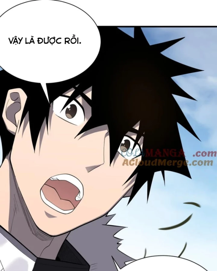 Ta Trở Thành Đại Phản Diện Của Toàn Sever Chapter 92 - Trang 2